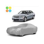 AUTOES Mercedes C 320 Branda Lüx Kalite Oto Brandası,araba Çadırı