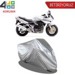 AUTOES Suzuki Gsf 1200 Bandit S Motosiklet Brandası