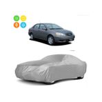AUTOES Toyota Corolla 2007 Model Branda Araba Brandası Oto Branda