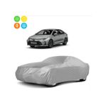 AUTOES Toyota Corolla Sedan 2024 Model Araba Brandası Oto Branda