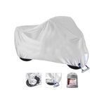 Autoes Triumph Trophy 1200 Kilit Uyumlu Motosiklet Brandası