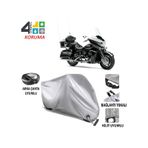Autoes Yamaha Venture Royal Kilit Uyumlu Motosiklet Brandası