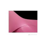 AutoFolyo Karbon Fiber Folyo Renk Seçenekli Kaplama Folyosu - 63 CM X 1 Metre - Pembe