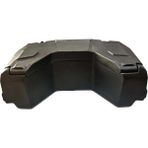 Autoform Atv Arka Çanta 180 Litre Mat Siyah