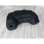 Autoform Atv Çantası 105 Litre Siyah Kilitli Tüm Atvlere Uyumlu