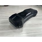 Autoform Atv Çantası 50 Litre Diamond Siyah Kilitli - 1