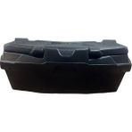 Autoform Siyah Kilitli Atv Çantası 130 Litre Dayanıklı Malzeme ile Tüm Atvlere Uyumlu