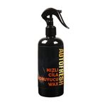 AutoFresh Araç Hızlı Cila 410 ml Oto Koruyucu Wax ve Sünger
