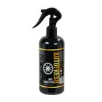 Autofresh Araç Jant Balata Tozu Temizleyici Ve Parlatıcı Sünger Hediyeli Temiz Jantlar 410 Ml
