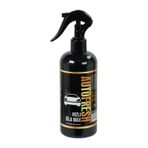 Autofresh Araç Seramik Etkili Hızlı Cila 410 ML + Sünger