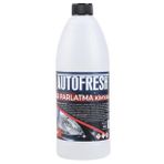AUTOFRESH FAR TEMİZLEME SOLÜSYONU OTO FAR PARLATMA SIVISI ARAÇ FAR YENİLEME 800 ML