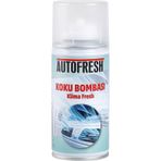 AutoFresh Koku Bombası Klima Fresh Temizleyici Kötü Koku