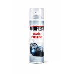 Autofresh Lastik Parlatıcı Sprey 500 Ml Aeresol