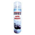 Autofresh Lastik Parlatıcı Sprey 500 Ml