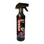 Autofresh Motosiklet Hızlı Cila Premium Sprey 500 Ml Seramik Etkili