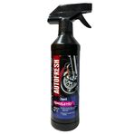 AUTOFRESH MOTOSİKLET JANT TEMİZLEYİCİ SPREY 500 ML