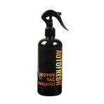 AutoFresh Oto Susuz 410 ml Motor Yağ Kir Temizleyici