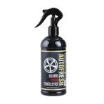 AutoFresh Süper Güç Profesyonel Ph Nötr 410 ml Jant ve Kaporta Demir Tozu Temizleyici