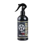 AutoFresh Süper Güç Profesyonel Ph Nötr 410 ml Jant ve Kaporta Demir Tozu Temizleyici