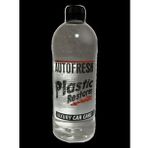 AutoFresh Trim Plastik Torpido Tampon Yenileyici ve Parlatıcı 410 ml