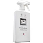 Autoglym Instant Tyre Dressing Hızlı Lastik Parlatıcı 500 Ml