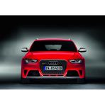 Autogp Audi A4 Rs4 Ön Tampon Ve Panjur Seti 2012/ 2015 B8 Facelift
