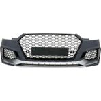 Autogp Audi A4 Rs4 Ön Tampon Ve Panjur Seti 2016+