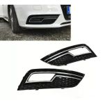 Autogp Audi A4 Rs4 Sis Izgarası Çerçevesi 2012 / 2015