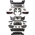 Autogp Audi A6 Makyajlı Body Kit Dönüşüm Seti Komple 2011 / 2014