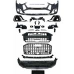 Autogp Audi A8 Horch Body Kit Tampon Seti 2022 / 2025