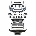 Autogp Audi A8 S8 Body Kit Tampon Seti 2022 / 2025