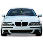 Autogp Bmw E39 M5 Body Kit Komple Tampon Seti Ön Arka Komple