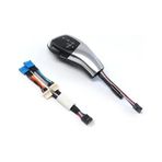 Autogp Bmw E46 Joystik Vites Topuzu Seti 1998 / 2005 Renkli
