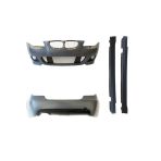 Autogp Bmw E60 M Sport Body Kit Tampon Seti 2003 / 2009