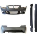 Autogp Bmw E60 Mtech Body Kit Tampon Seti 2003 / 2009