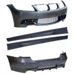 Autogp Bmw E90 Lci M3 Body Kit Tampon Seti Komple 2008 / 2012