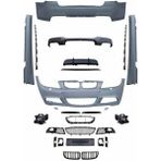 Autogp Bmw E90 Mtech Body Kit Tampon Seti 2005 / 2008