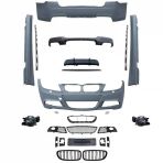 Autogp Bmw E90 Mtech Body Kit Tampon Seti 2009 / 2013