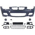 Autogp Bmw E92 E93 M Sport Body Kit Tampon Seti Komple 2006 / 2010