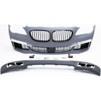 Autogp Bmw F01 F02 Body Kit Tampon Seti M-Tech