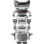 Autogp Bmw F01 G11 Lci Body Kit Dönüşüm Kiti 2008 / 2015