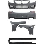 Autogp Bmw F06 F12 F13 M6 Body Kit Tampon Seti Dönüşüm Kiti