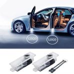 Autogp Bmw F06 Kapı Altı Işık Lazer LED Logo Hoşgeldin Aydınlatması