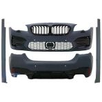 Autogp Bmw F10 Body Kit Tampon Seti G30 Lci M5 Model 2009 / 2017