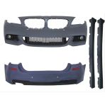 Autogp Bmw F10 M Body Kit Tampon Seti Komple 2009 / 2013