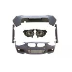 Autogp Bmw F20 Body Kit Tampon Seti Komple M-Tech 2011 / 2015