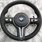Autogp Bmw F20 F22 F30 F32 F33 M3 Direksiyon Simidi Seti Paddle Shift Cruze Kontrol Airbag