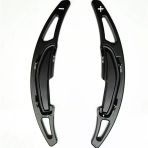 Autogp Bmw F20 F22 M1 Direksiyon F1 Vites Kulakçık Paddle Shift Siyah