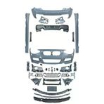 Autogp Bmw F20 Mtech Body Kit Tampon Seti 2011 / 2015