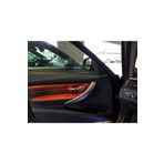 autogp Bmw F30 Ambiyans Aydınlatma Seti 8 Renk Kapı Ayak Göğüslük CMBMF30FAMB